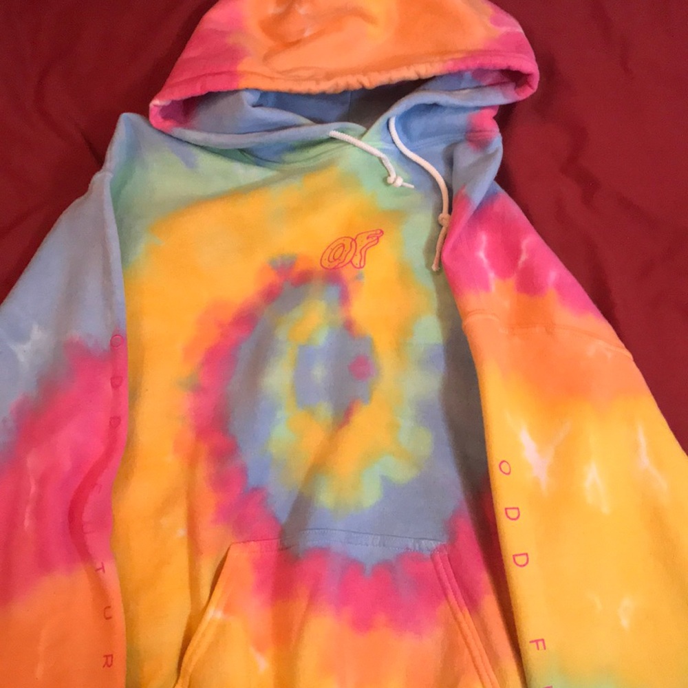 OF hoodie